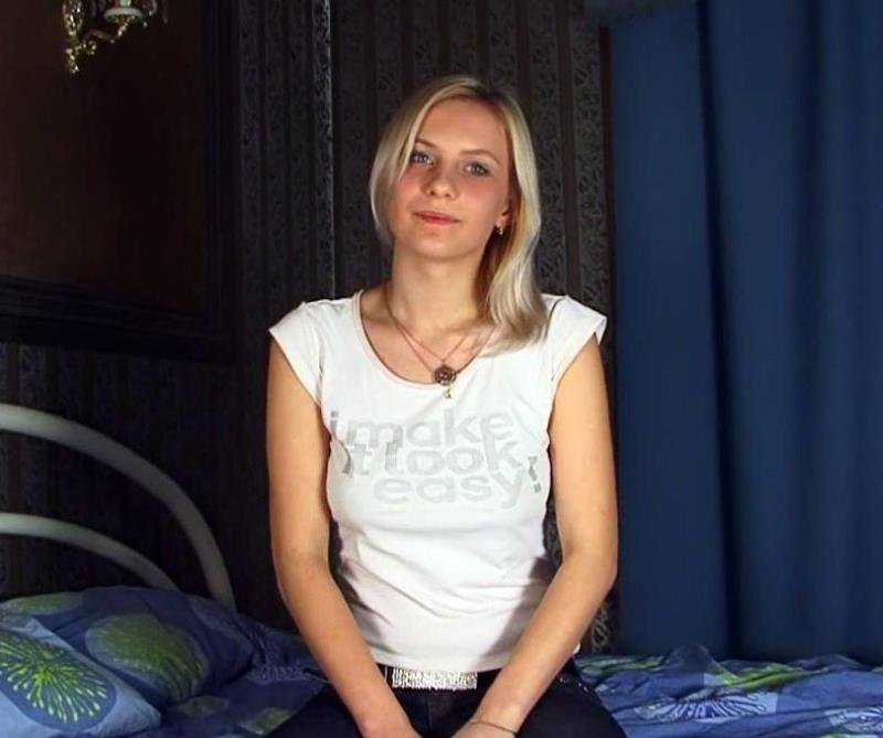 Younglibertines: (Nastya) - Brother and sister filmed home videos [HD / 558 MB] - Incest / Sister