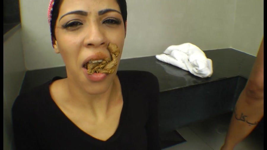 SG-Video: (Samantha Perez) - Scat Madame - Real Swallow By Samantha Perez [FullHD 1080p / 1.71 GB] - Scat / DepFile