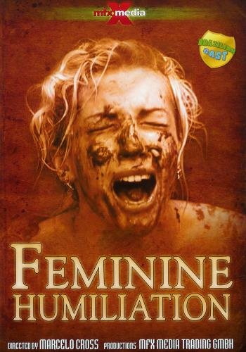Scat Domination: (Kemil Kretli) - Feminine Humiliation! [DVDRip] - Scat / Lesbian