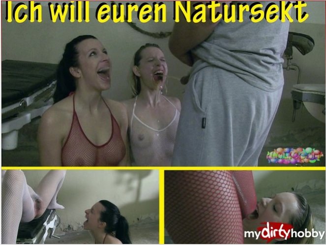 MyDirtyHobby, MDH: (Lolicoon) - Ich will euren Natursekt I want your natural [FullHD / 79.1 MB]