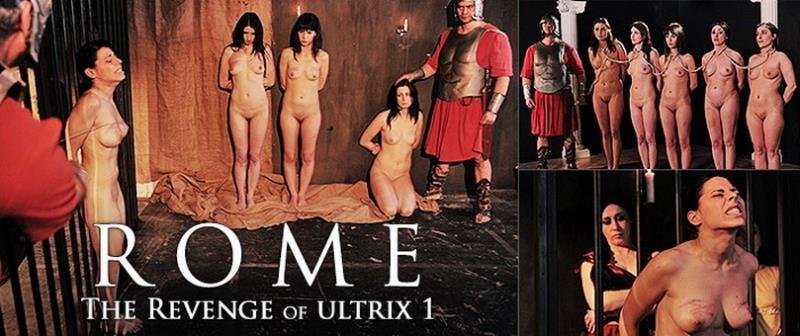 ElitePain: (ROME) - The Revenge of Ultrix, part 1 [HD / 863 MB]