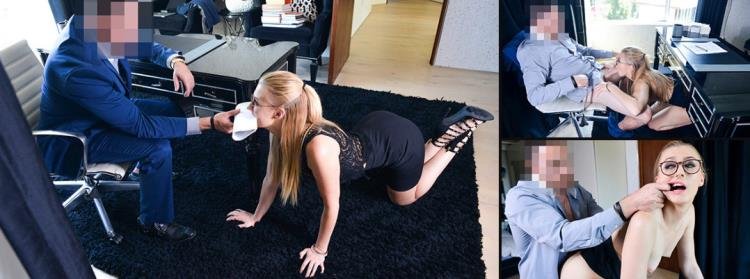 Submissived: (Alexa Grace) - Alexa Grace - Im The Boss Of You [SD / 211 MB]