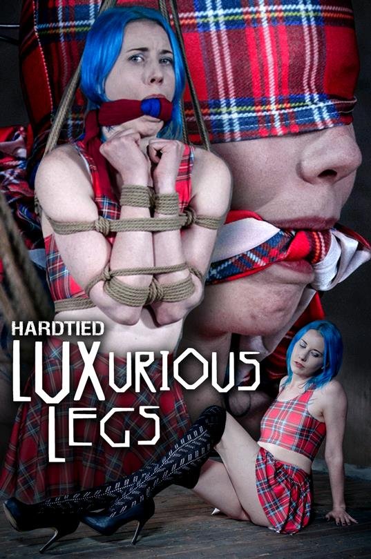 HardTied: (Lux Lives) - Nov 8, 2017: LUXurious Legs [HD / 2.38 GB]