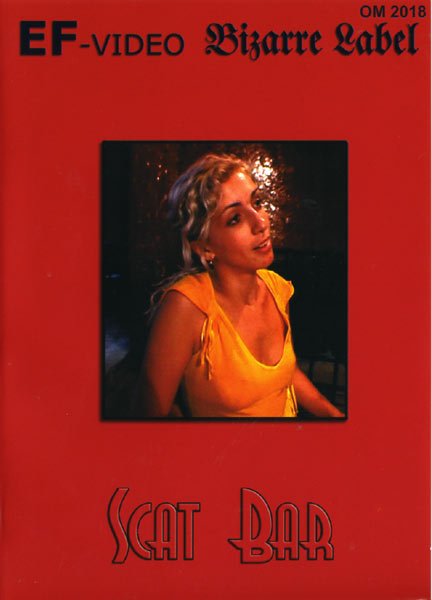Genuine Films: (Scat Girls) - Scat Bar [DVDRip] - Lesbo, Domination, Germany