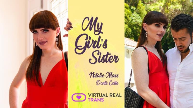 VirtualRealTrans.com: (Natalie Mars) - My Girl’s Sister [2K UHD / 1.81 Gb] -