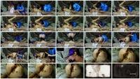 Shitting Ass: (ModelNatalya94) - My ass all in the shit [FullHD 1080p] - Amateur, Lesbians
