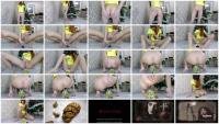 Solo: (Marcos579) - Sexy Pee And Poo [FullHD 1080p] - Pee, Scat