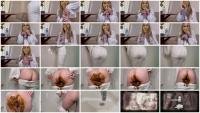 Panty Scat: (Sophia_Sprinkle) - High Priestess of Pants Shitting [FullHD 1080p] - Scatology, Solo