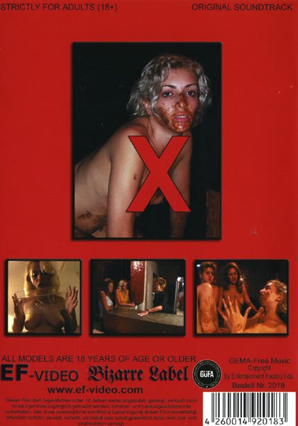 Genuine Films: (Germany) - Scat Bar [DVDRip] - Extreme, Bizarre