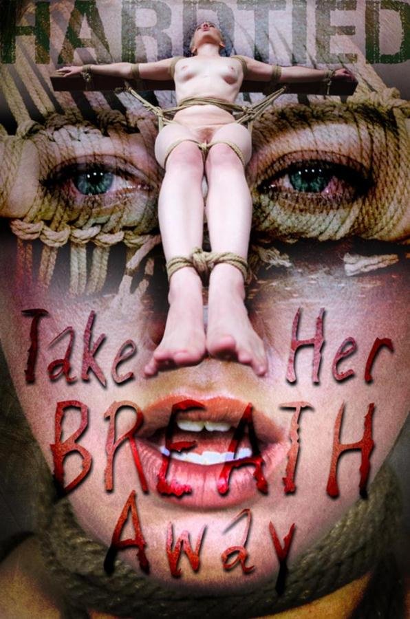 HardTied: (Riley Reyes) - Take Her Breath Away [HD / 1.99 GB]