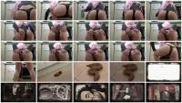 New scat: (MiaRoxxx) - Kitchen cleaned… and DIRTY again! [HD 720p] - Solo, Shit