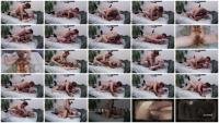 Sex Shit: (Versauteschnukkis) - Scatfuck with my biggest poop (part 4/4) [FullHD 1080p] - Anal, Amateur