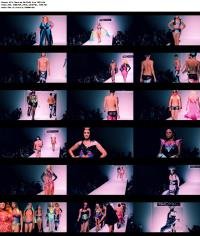 Marco Drag Queen Show: (Fashion Week LA) - Marco Drag Queen Show [HD / 133.3 Mb] - 