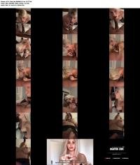 Agathalira.com: (Agatha Lira) - Male On Shemale [SD / 2.02 Gb] - 