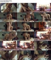 LadyboyVice.com: (Min) - Oral and Anal Sex Slave [HD / 684,1 Mb] - 