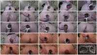 Dirty Anal: (Dirtygardengirl) - Speculum Compilation [FullHD 1080p] - Scat, Solo
