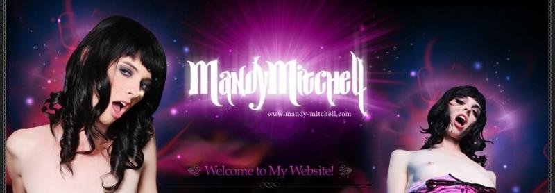 Mandy-Mitchell.com: (Mandy Mitchell, Cherry Torn) - Cuckolding the ponytail [HD / 620,42 Mb] - 