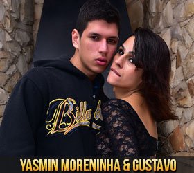 Shemales-From-Hell.com: (Yasmin Moreninha) - Gustavo [HD / 784,07 Mb] - 