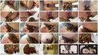 Defecation: (Thefartbabes) - Your Wife Under Pile [FullHD 1080p] - Video Scat, Solo