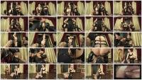 BDSM: (Miss Medea Mortelle, Mistress Ezada) - Toilet Training [FullHD 1080p]