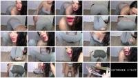 Poop Videos: (evamarie88) - Wet farts and sharts [FullHD 1080p] - Efro, Pee