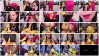 Blowjob: (Evamarie88) - Filthy schoolgirl [FullHD 1080p] - Milf, Solo