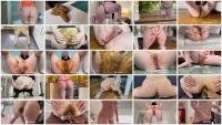 Sex in Shit: (Miss Poop) - I love sausage in the ass! [FullHD 1080p] - Anal, Amateur