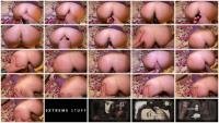 Scat Fuck: (Fisting) - Very dirty assfuck [FullHD 1080p] - Amateur, Sex Scat