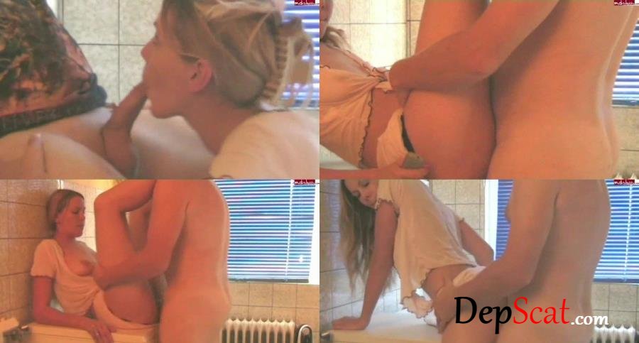 MyDirtyHobby.com: (Miley-Weasel) - Miley-Weasel - Mein erstes Privatvideo [HD 720p] -