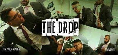 The Drop [FullHD 1080p] 563 MB
