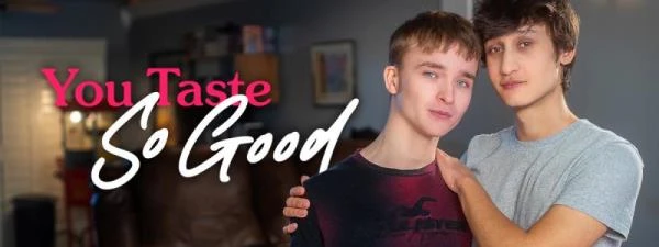 You Taste So Good [FullHD] 707,68 Mb