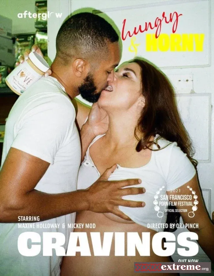 Maxine Holloway - Cravings [FullHD 1080p] 593.4 MB