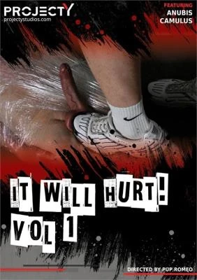 It Will Hurt Vol.1 [FullHD] 732,12 Mb