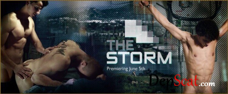 HotStuds - The Storm Part 3 Post-Apocalyptic Sex [HD 720p] 483.3 MB