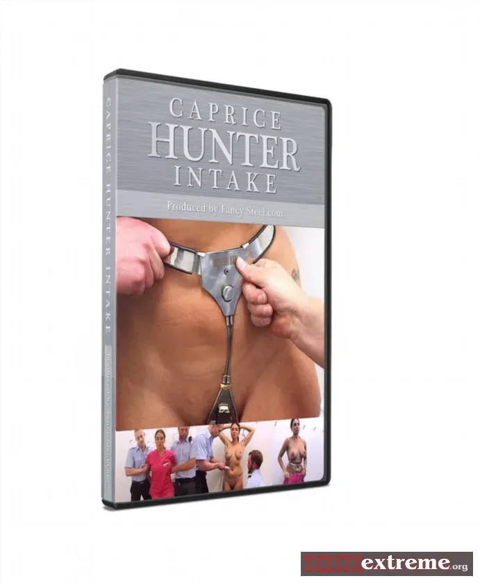 Caprice Hunter - Intake [HD 720p] 57.6 MB