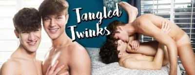 Tangled Twinks [FullHD 1080p] 1.01 GB