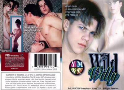 Wild Willy [DVDRip] 935.2 MB