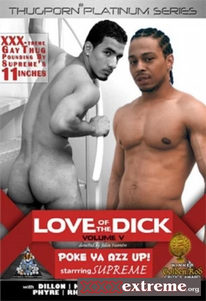 Love Of The Dick #5 Poke Ya Azz Up [DVDRip] 866.7 MB