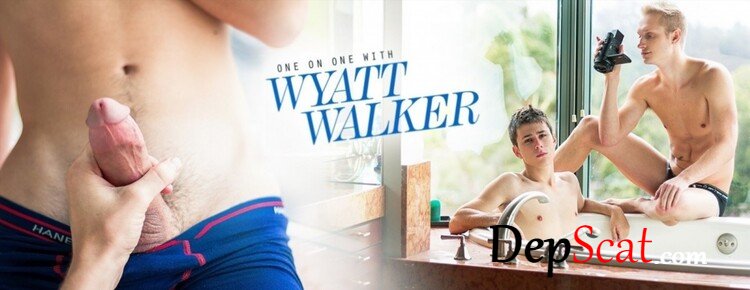 One on One With Wyatt Walker [HD 720p] 355.9 MB