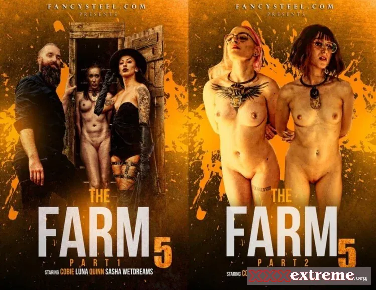 The Farm 5 [FullHD 1080p] 2.76 GB