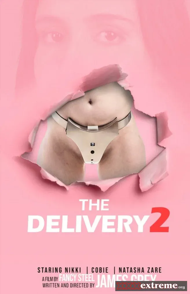 Nikki & Cobie - The Delivery 2 [FullHD 1080p] 1.18 GB