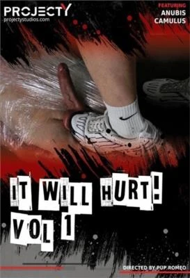 It Will Hurt Vol.1 [FullHD 1080p] 732.1 MB