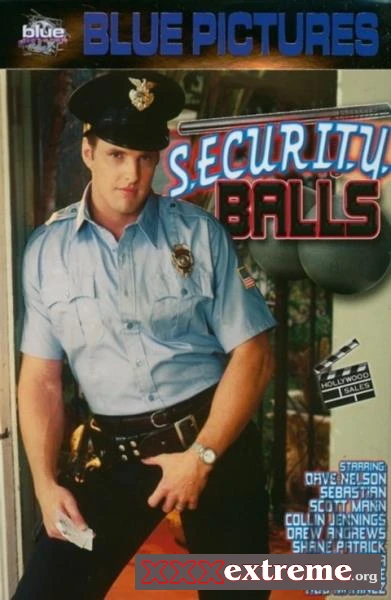 Security Balls [DVDRip] 969.2 MB