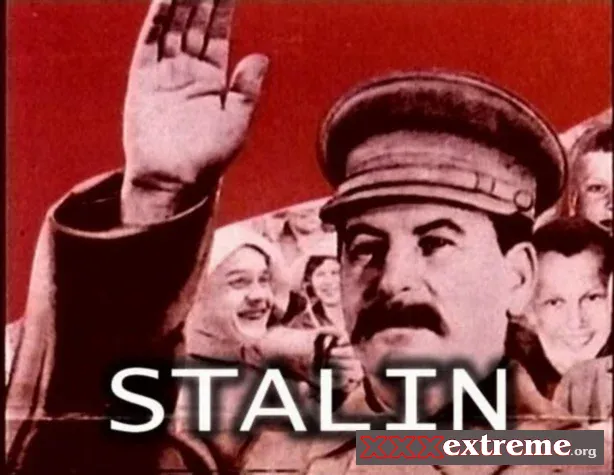 Stalin [DVDRip] 468.7 MB