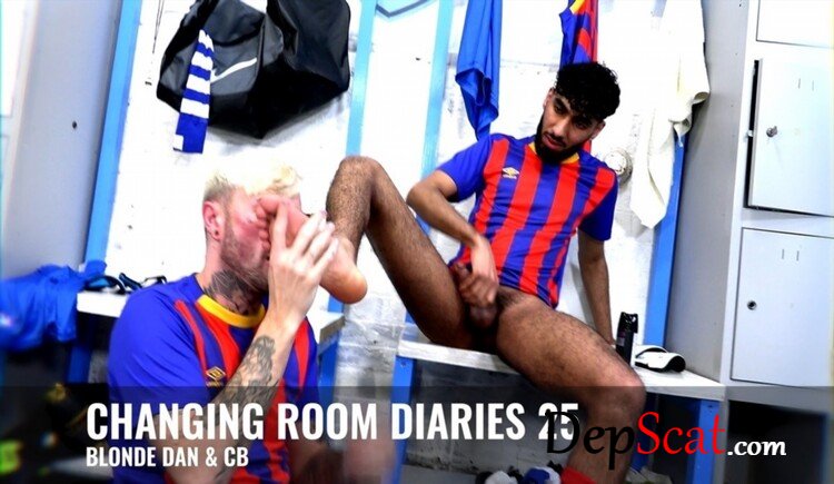 The Changing Room Diaries Ep.25 [FullHD 1080p] 449.5 MB