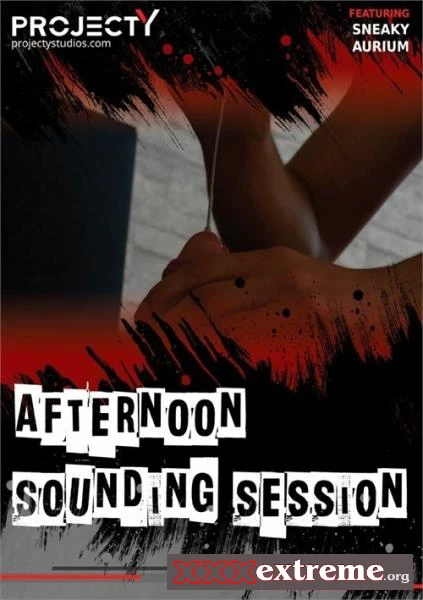 Afternoon Sounding Session [FullHD] 466,88 Mb