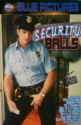 Security Balls [DVDRip] 969.2 MB