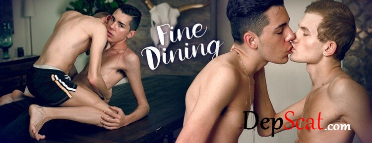 Fine Dining [HD 720p] 373.5 MB