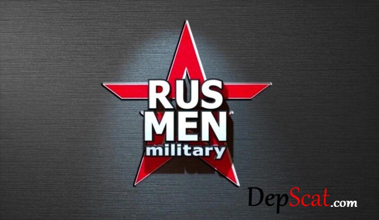 RusMenMilitary - the first movie [HD 720p] 403.6 MB