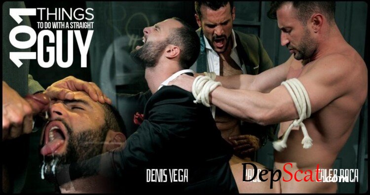 101 things to do with a straight guy tie him up [HD 720p] 364.4 MB